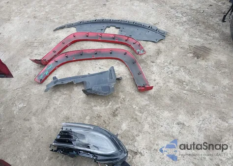 2022 Dodge Charger R/T z USA, uszkodzony, nr VIN 2C3CDXCT4NH244256